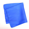 Fashion style custom handkerchief pocket square hanky